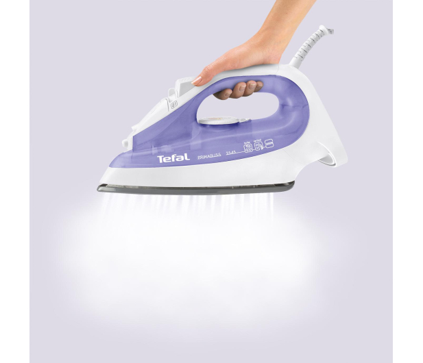 Tefal FV2545 - 322844 - zdjęcie 2